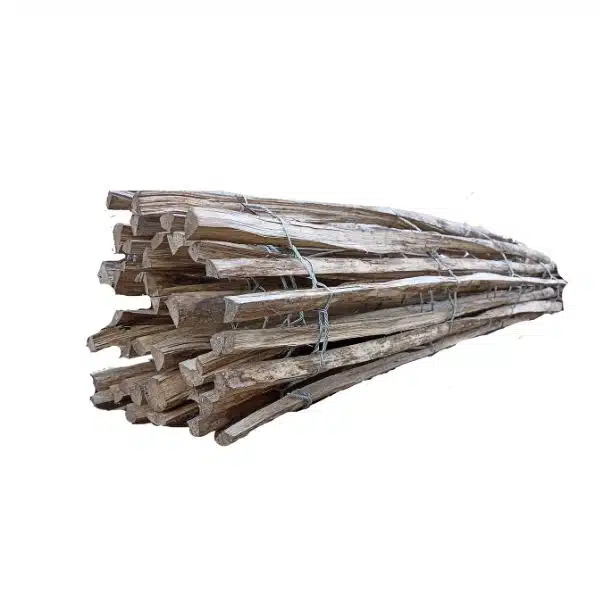 treillage noisettier