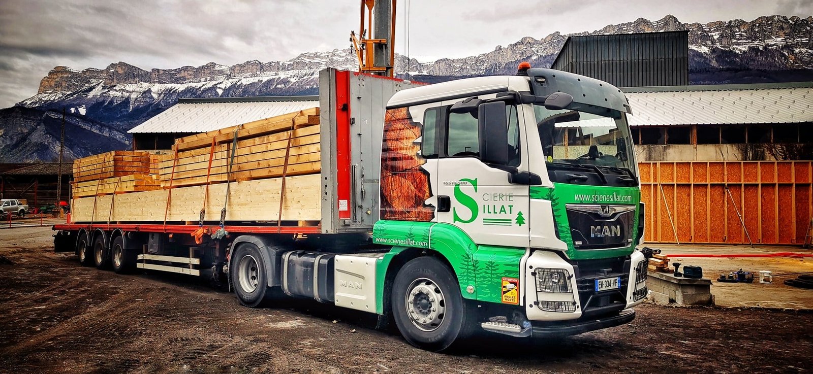 Camion