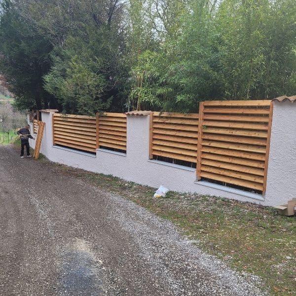 persiennes sur mesure