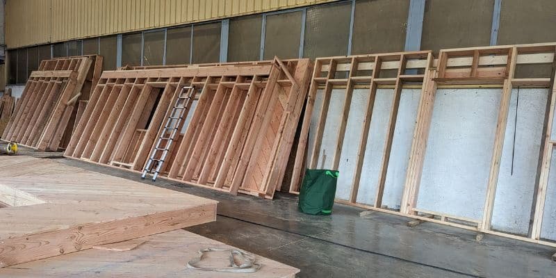 autoconstruction